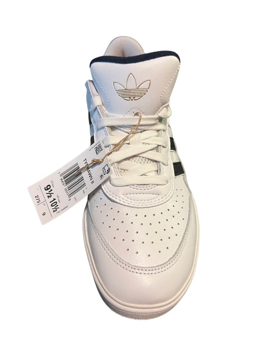 Adidas | Tyshawn II (9.5) 2 Pairs main image 4